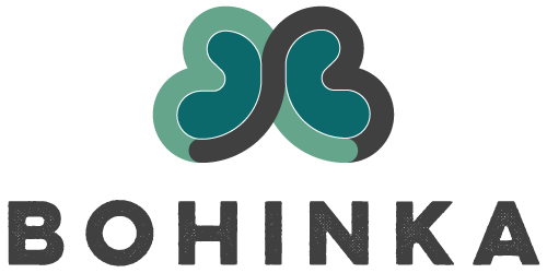 bohinka logo